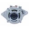 Wai Global Alternator, ALTND IRIF 12V 110A HP, 110 Amp12 Volt, CW, 6Groove Clutch Pulley 11577N - alternate 3